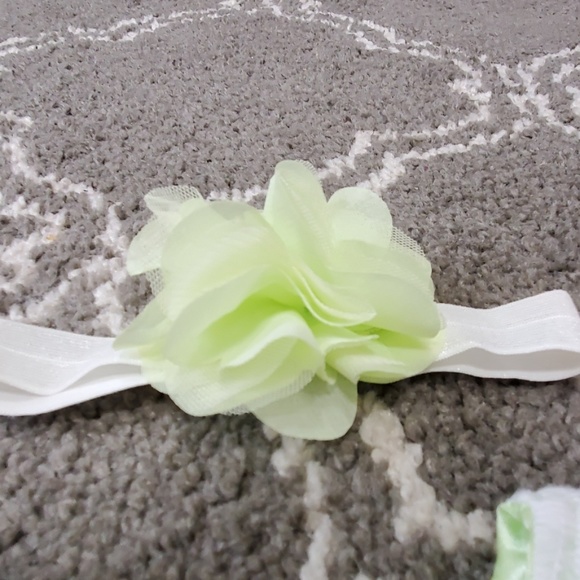 Easter/Spring Dress - Picture 3 of 4